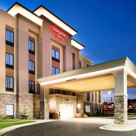 Hampton Inn לוונוורת מראה חיצוני תמונה