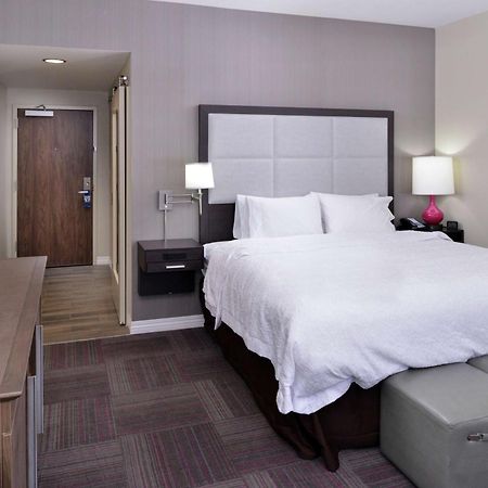 Hampton Inn לוונוורת מראה חיצוני תמונה
