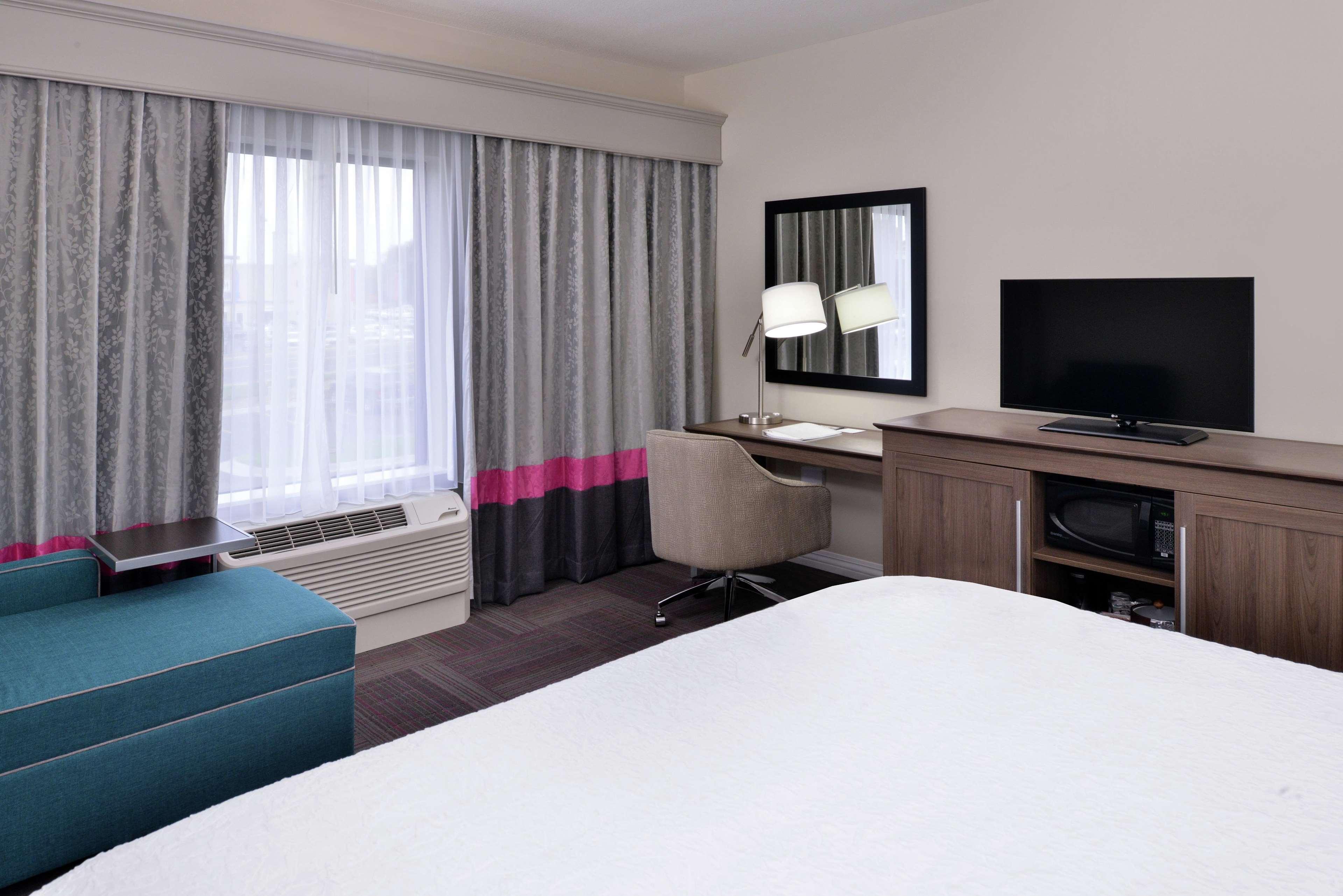 Hampton Inn לוונוורת מראה חיצוני תמונה
