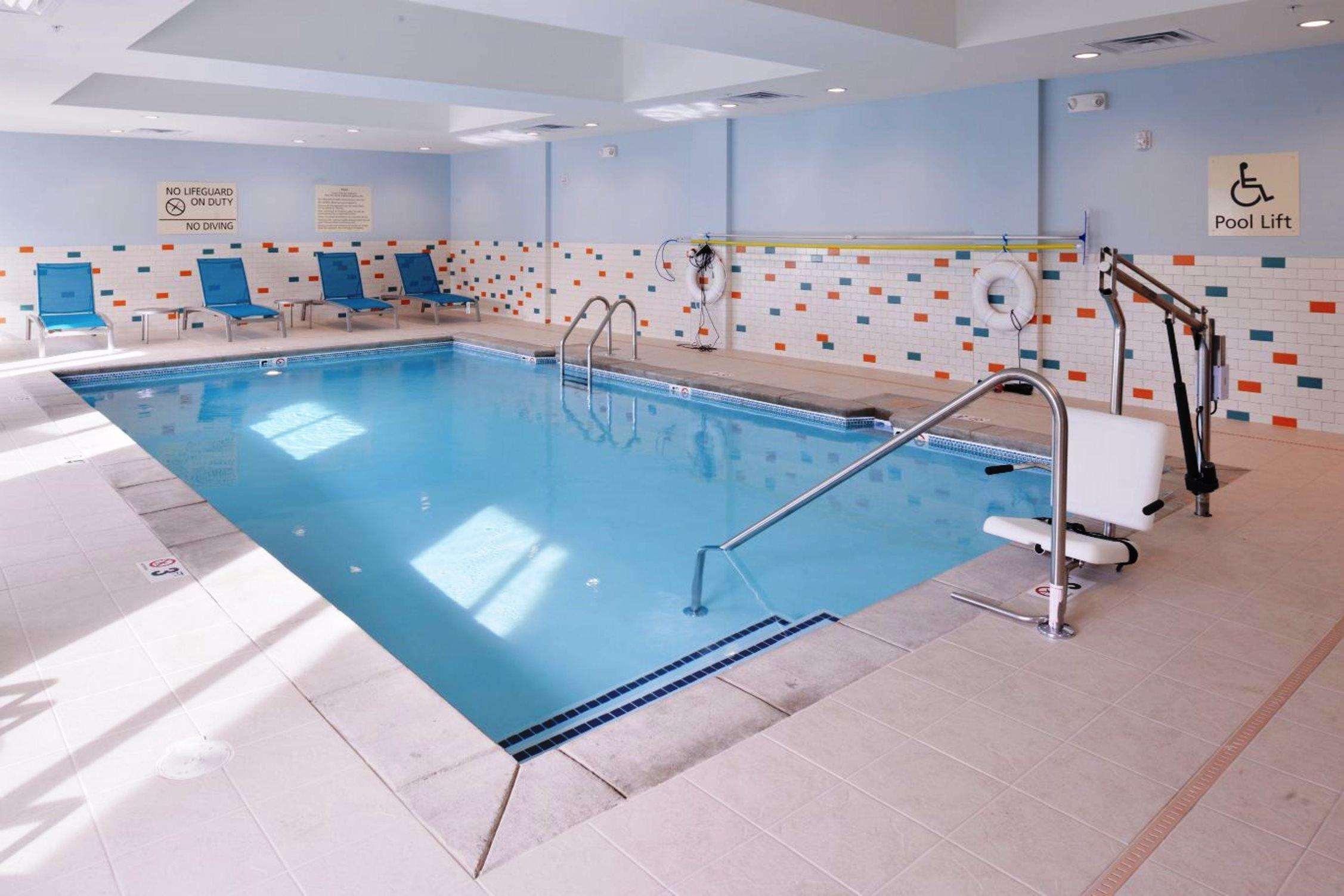 Hampton Inn לוונוורת מראה חיצוני תמונה