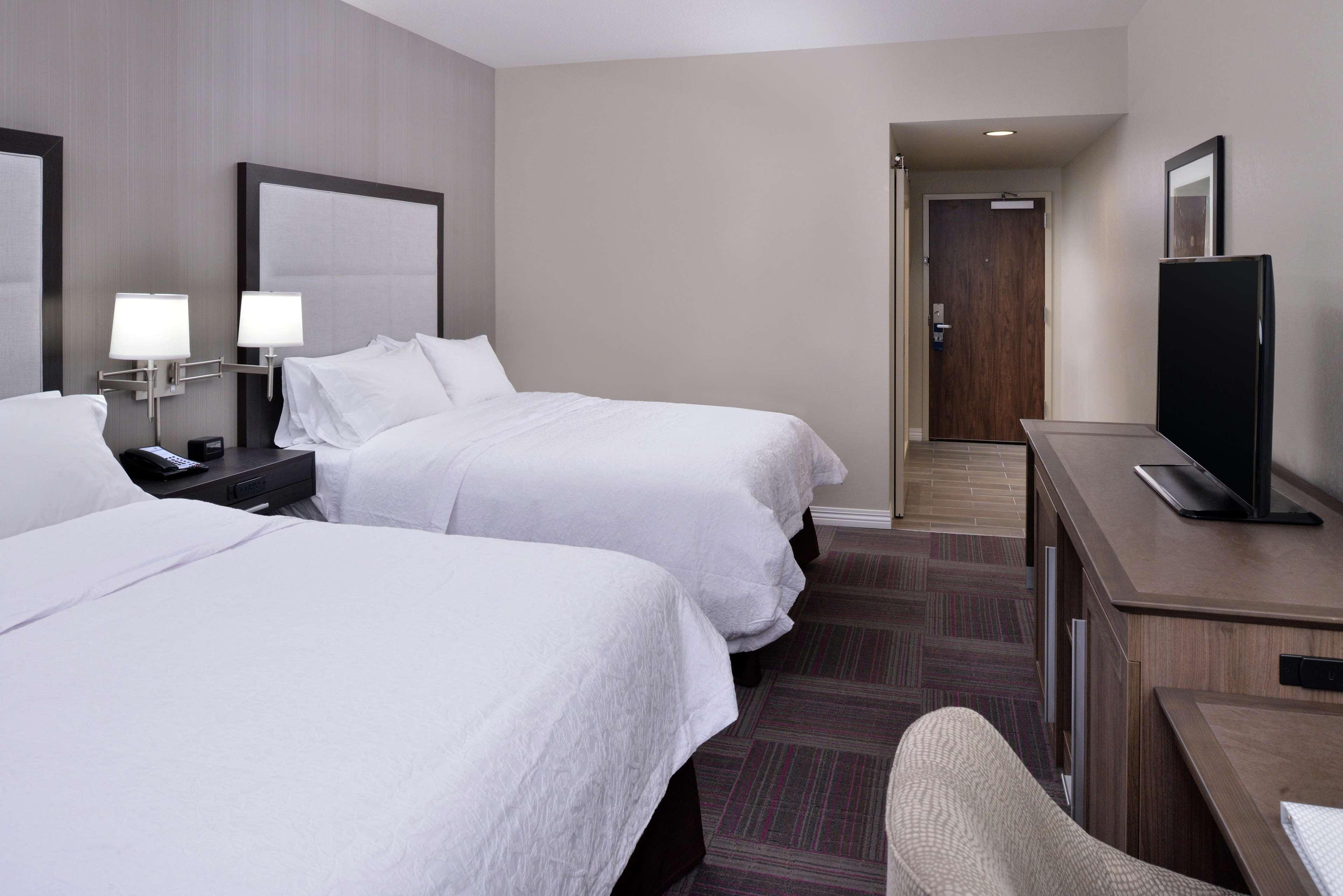Hampton Inn לוונוורת מראה חיצוני תמונה