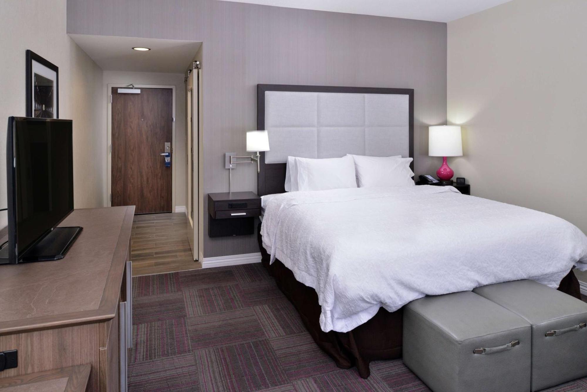 Hampton Inn לוונוורת מראה חיצוני תמונה
