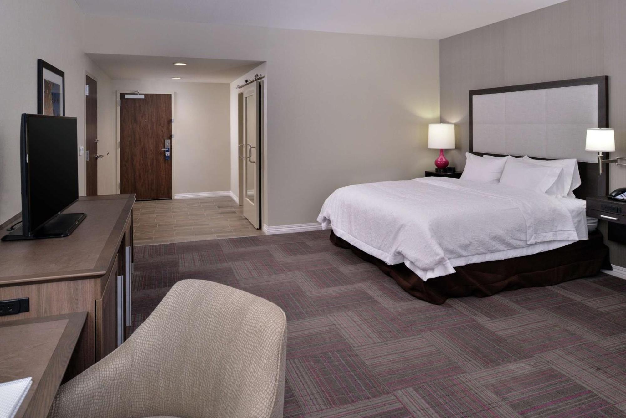 Hampton Inn לוונוורת מראה חיצוני תמונה